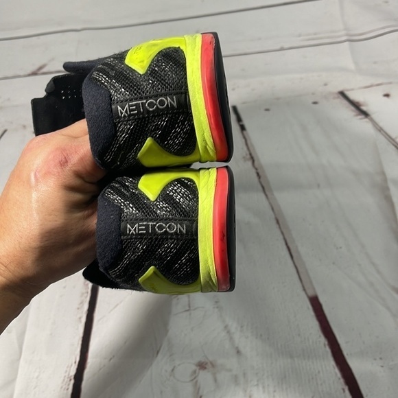𝅺NIKE Metcon 3 Size 8.5 - Picture 10 of 12